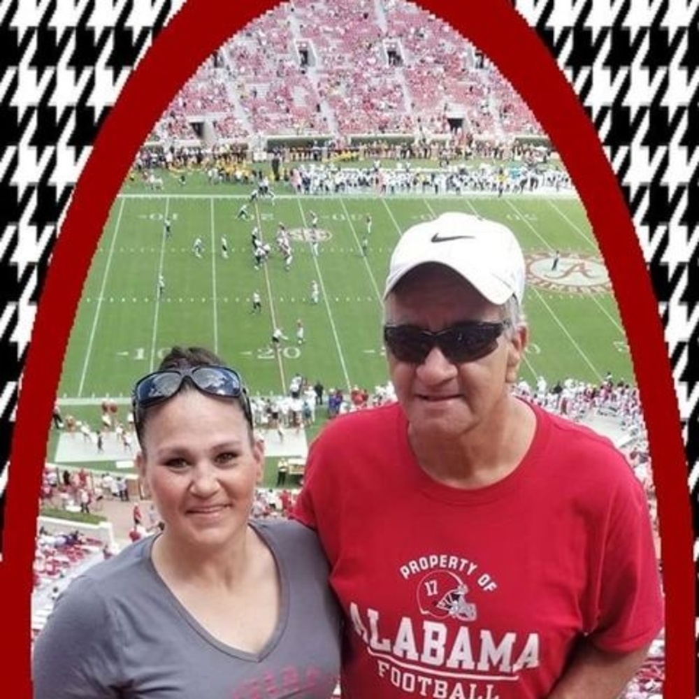 Meet your Posher, Randy